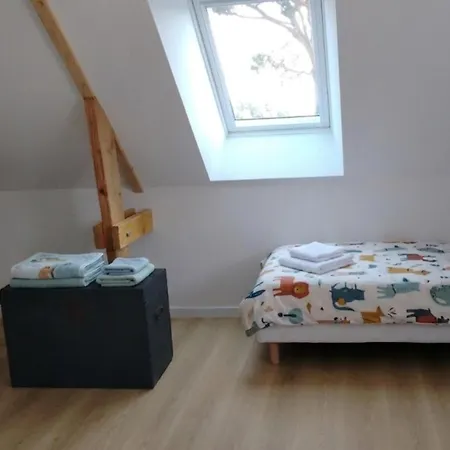 度假居 New 3-min Walk To & Large Garden *