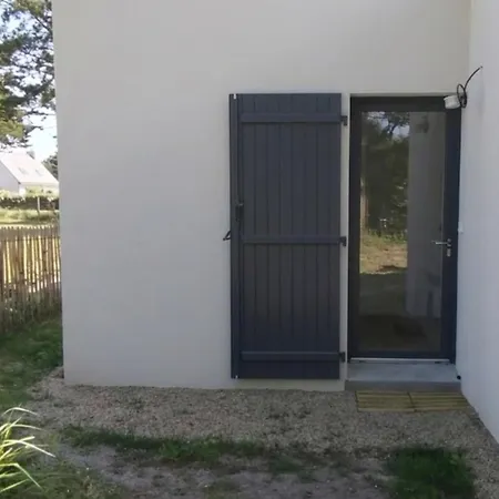 New 3-min Walk To & Large Garden 度假居 皮里亚克叙尔梅尔