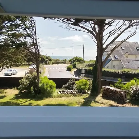 度假居 New 3-min Walk To & Large Garden